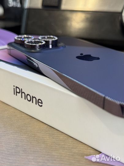 iPhone 14 Pro, 256 ГБ
