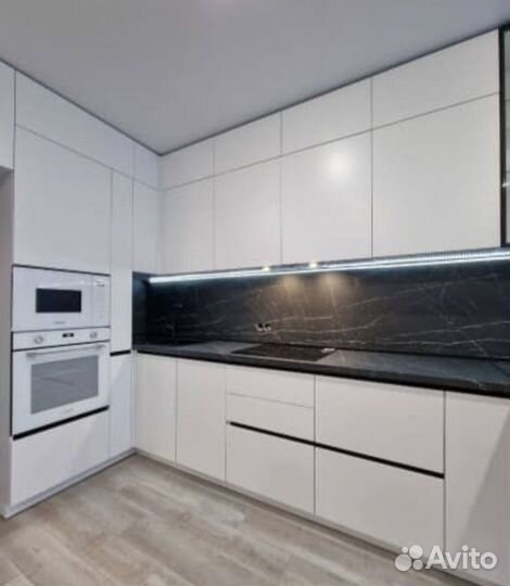 Кухня от производителя