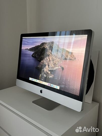 Apple iMac 27 2011 32GB