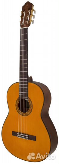 Классическая гитара yamaha C-80