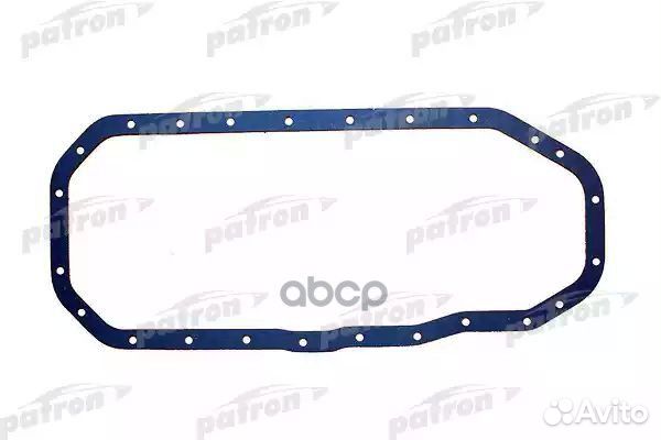 Прокладка масляного поддона Audi 100, VW Passat