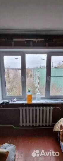 Окна за 1 день
