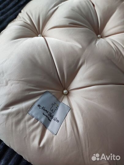 Зимний конверт в коляску