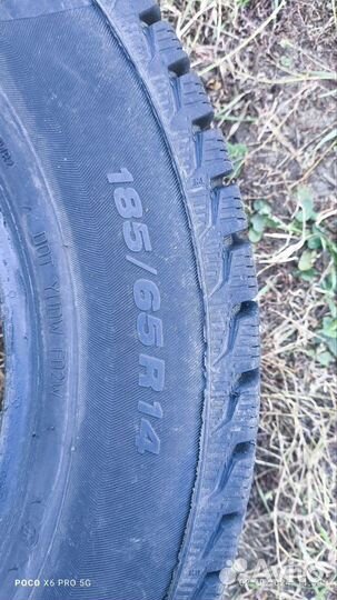 Viatti Brina Nordico V-522 185/65 R14