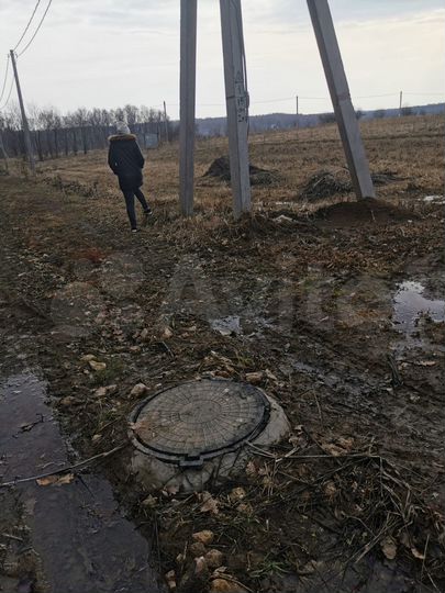 Участок 10 сот. (СНТ, ДНП)