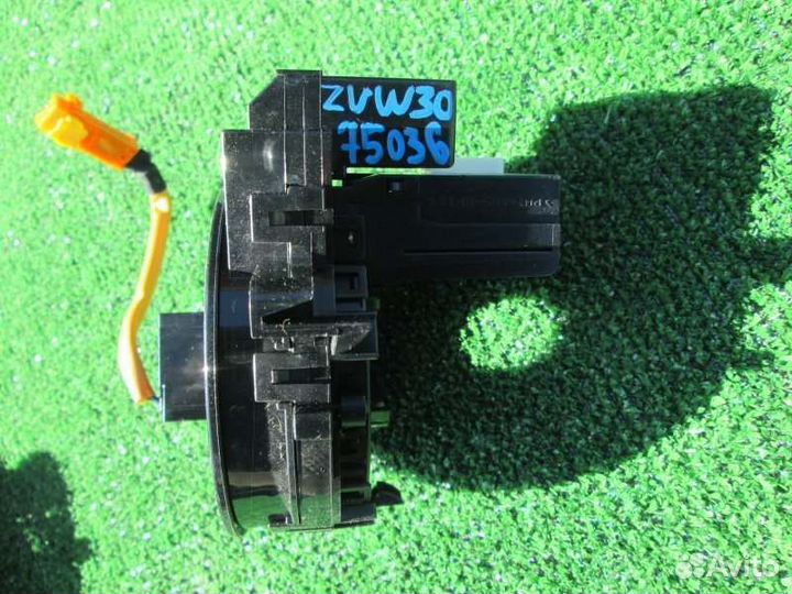 Шлейф Toyota Prius ZVW30 2ZR-FXE 2009/10