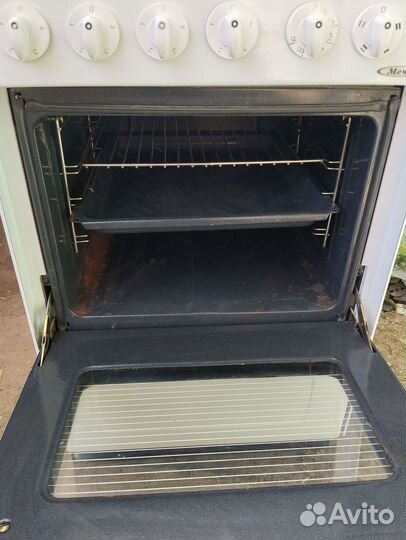 Плита электрическая