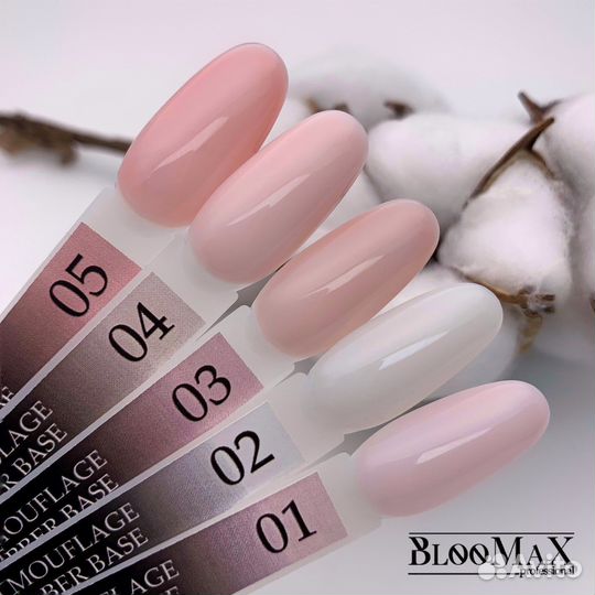 Гель лаки для маникюра