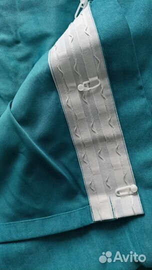 Шторы блэкаут для комнаты