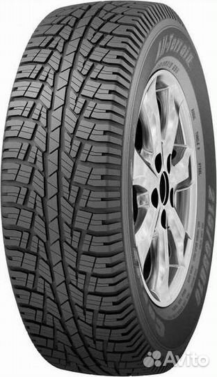 Cordiant All Terrain 235/75 R15 109S
