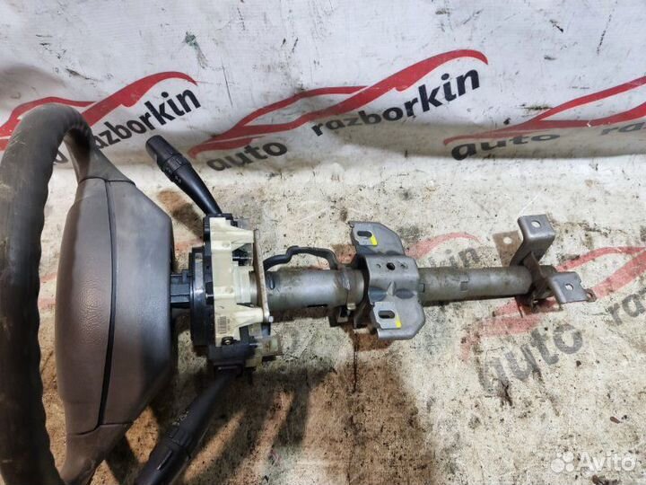 Рулевая колонка Hyundai Elantra Xd2 2.0 2003