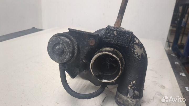 Турбина Land Rover Range Rover 2, 1998