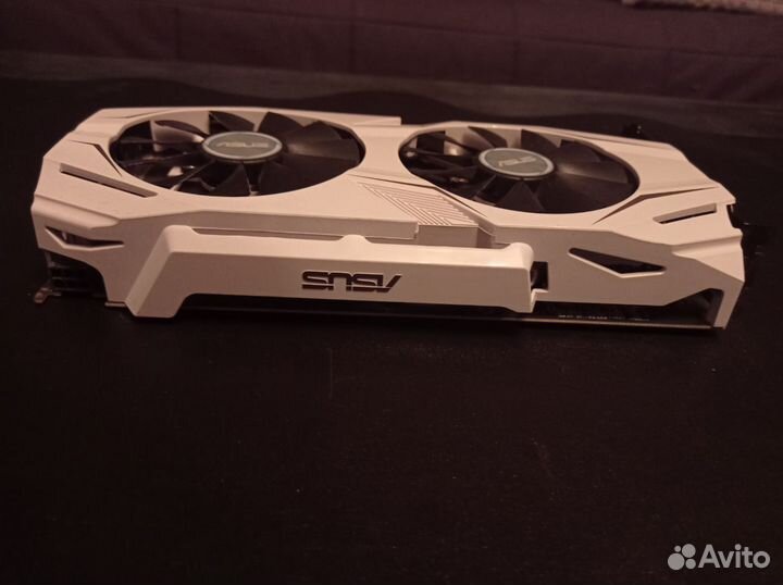 Комплектующие для пк: i5 7400, GTX 1060