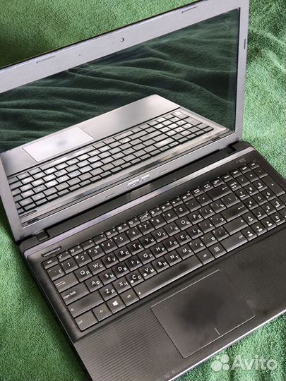 Ноутбук Asus