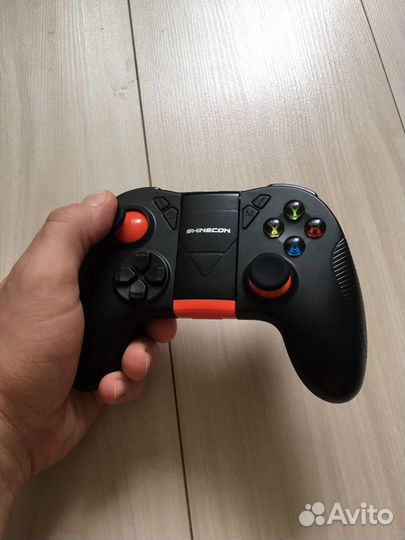 Shinecon sc-b04