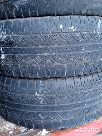 Pirelli Scorpion STR 275/65 R17 115H