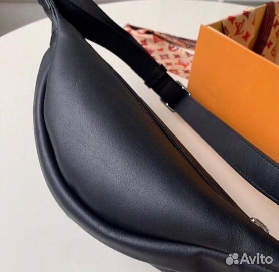 Сумка поясная Louis Vuitton