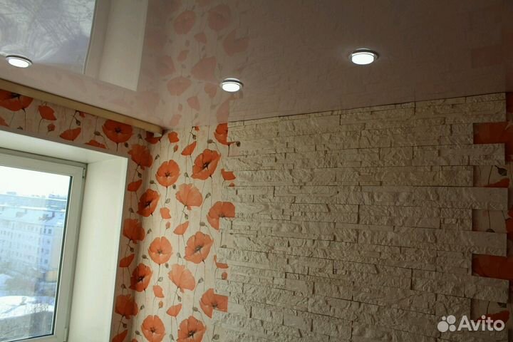 Ремонт квартиры, комнаты, ванной, полов, электрики