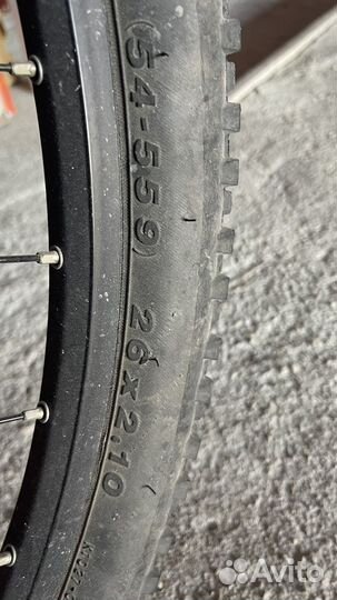 Велосипед jamis durango