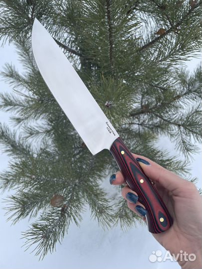 Кухонный нож