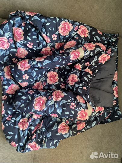 Куртка для девочки