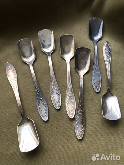 Сервировочные приборы