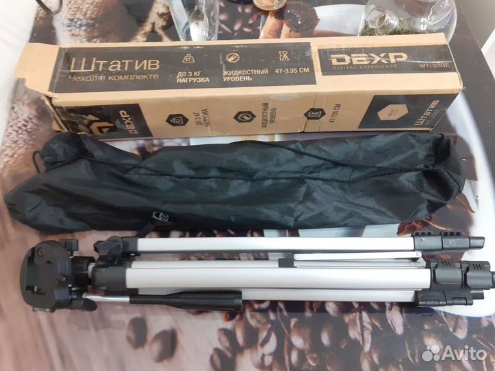 Зеркальный фотоаппарат Nikon d3100