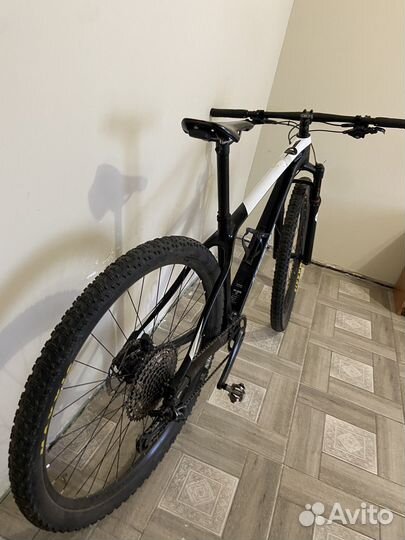 Велосипед Merida XT