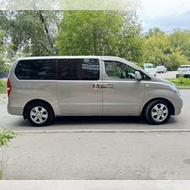 Hyundai Grand Starex 2.5 AT, 2011, 175 000 км, с пробегом, цена 1 400 000 руб.