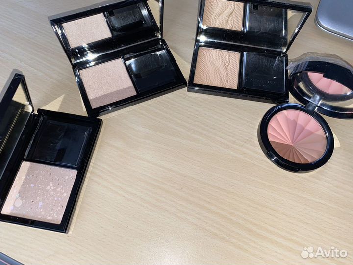 Косметика Ready to wear