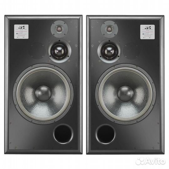 Студийные мониторы ATC SCM300ASL PRO