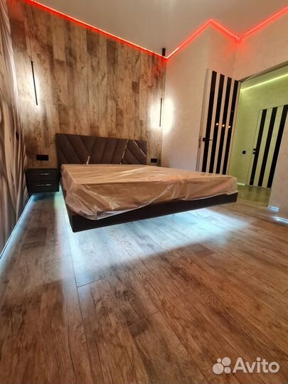 Поряшие кровати