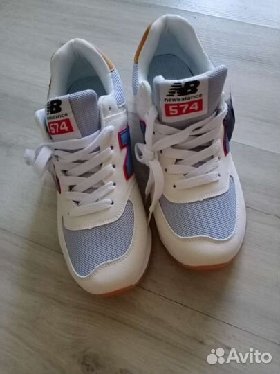 Кроссовки new balance
