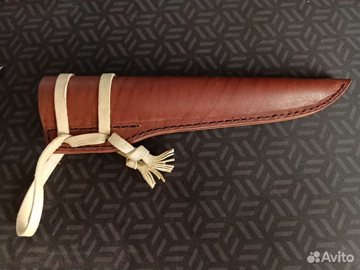 Нож охотничий