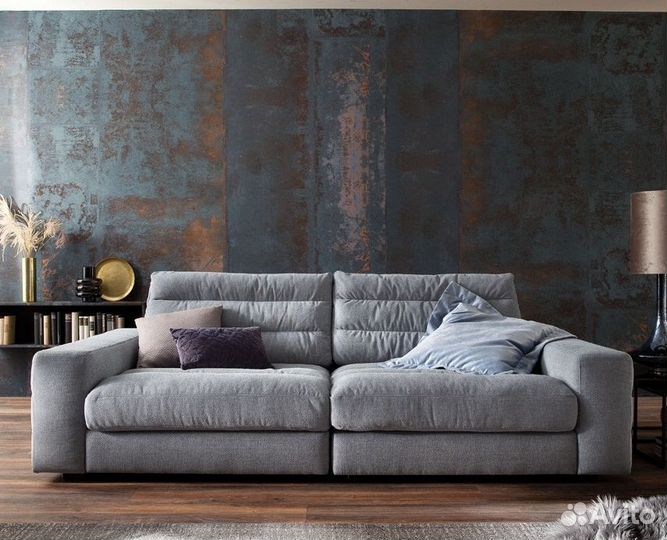 Немецкий модульный диван