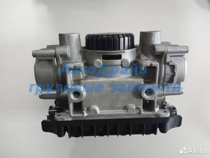 Модулятор ебс Мерседес Актрос Аксор