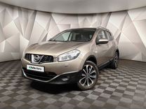 Nissan Qashqai 1.6 MT, 2012, 217 000 км, с пробегом, цена 975 000 руб.