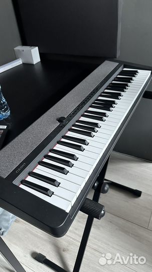 Цифровое пианино Casio Ct-S1
