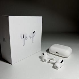 AirPods Pro Luxe Гарантия / Лучшее качество