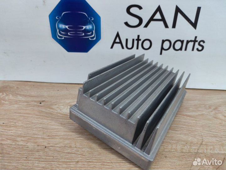 Усилитель звука Bmw 3 F30 N55B30 2012