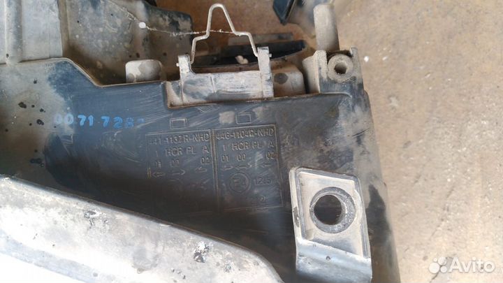 Фары audi a4 б5