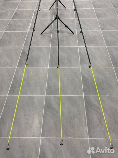 Набор с 3 уд с род подом