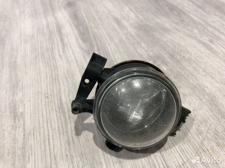 Птф правый Ford Focus седан qqdb 2007