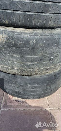 Michelin Primacy 3 ST 225/50 R17