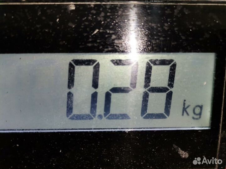 Крепление форсунки Renault Espace 4 рест. 2010