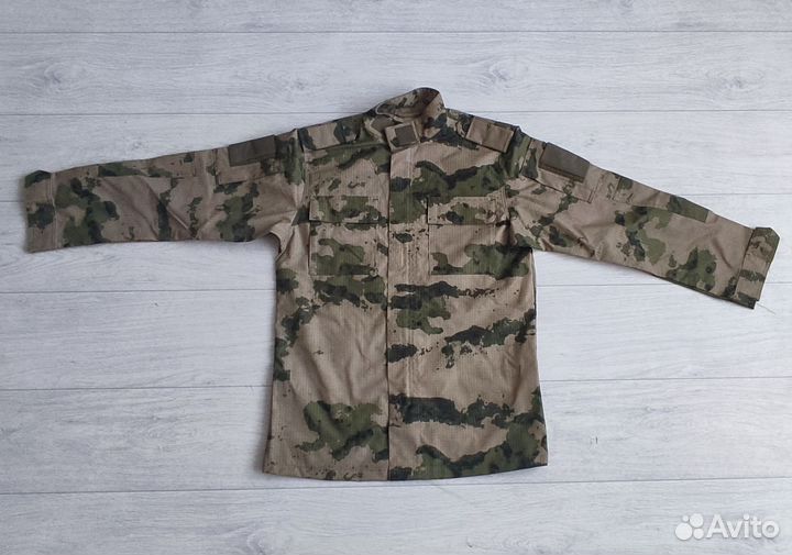 Военная форма 