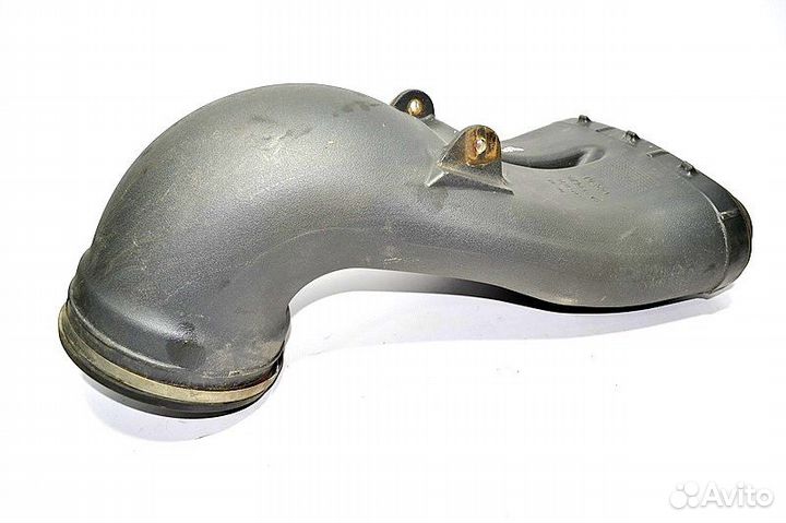 Патрубок воздушного фильтра iveco Stralis (01.02)