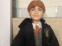 Кукла рон уизли. Фигурка кукла рон уизли. Кукла рон уизли святочный бал. Кукла рон уизли. Кукла рон уизли.