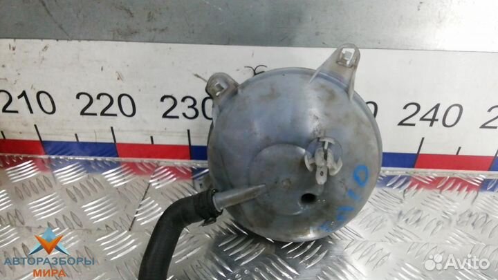 Бачок расширительный Skoda Octavia 3 (A7) 2014