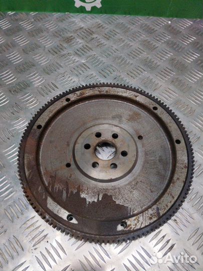 Маховик LADA (Ваз) Granta
